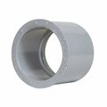 Ipex Conduit Bushing, 3/4 in.X1/2 Pvc 020 215